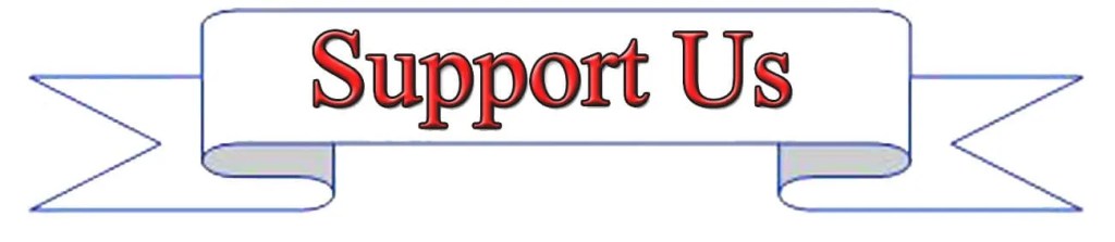 support logo