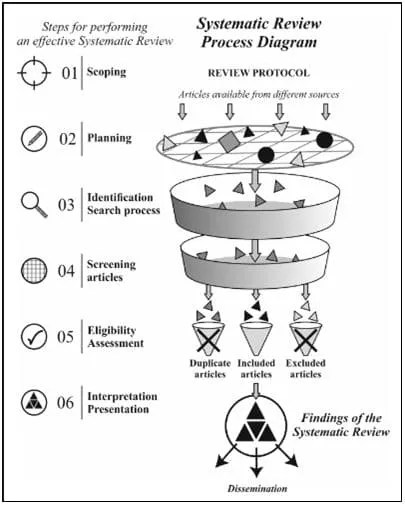 Systematic Literature Review