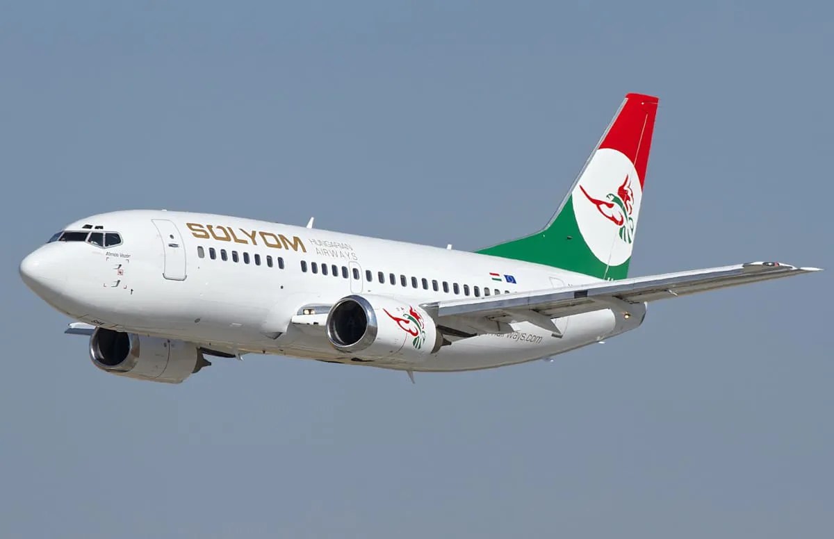 Hungarian Scholarship