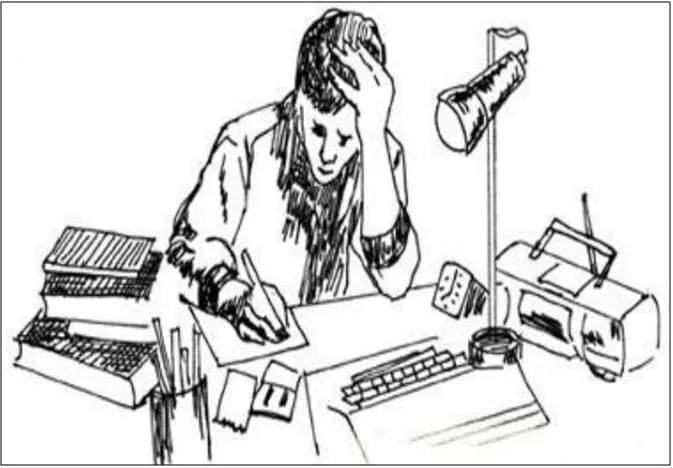 Publishing My First Book