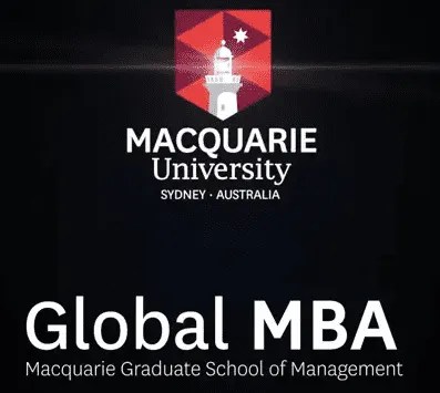 ماجستير إدارة الأعمال جامعة ماكواري