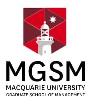 ماجستير إدارة الأعمال جامعة ماكواري