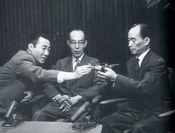 جيرو هوريكوشي