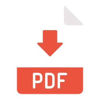 pdf download logo