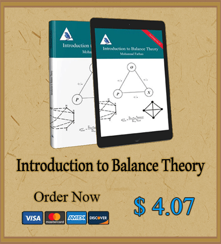 order balance theory book