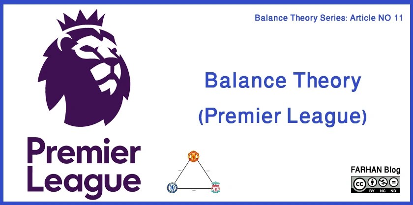 Balance Theory: Premier&nbsp;League