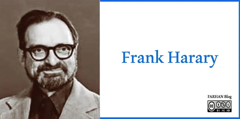 Frank Harary