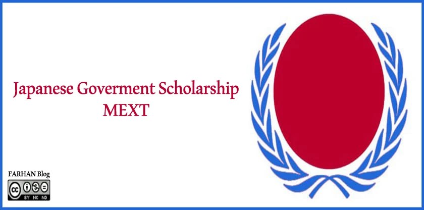 Japanese MEXT Scholarship