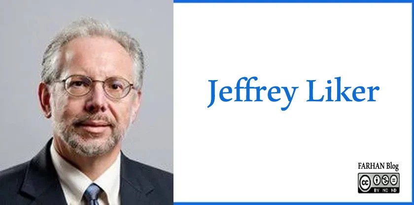 Jeffrey Liker