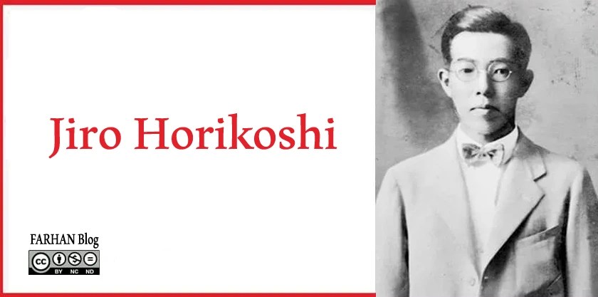 Jiro Horikoshi