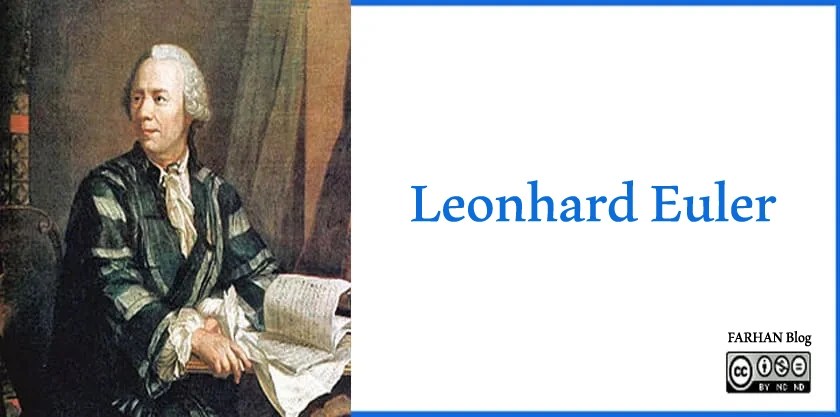 Leonhard Euler