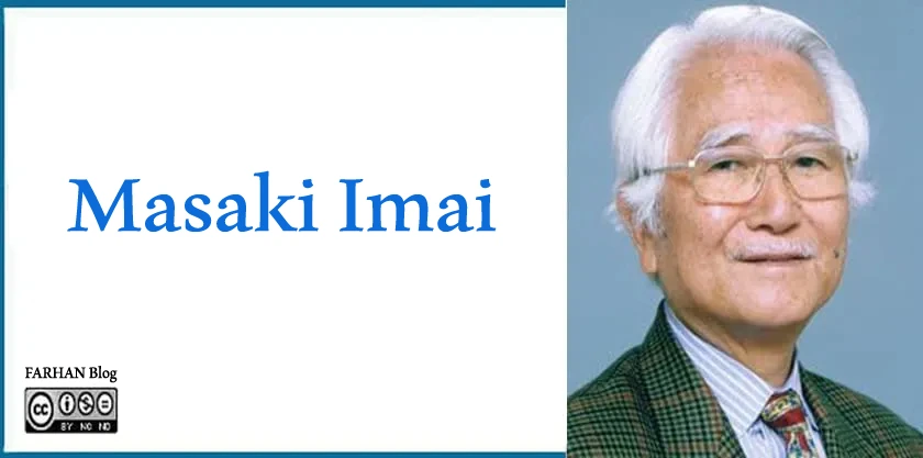 Masaki Imai