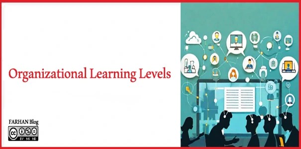 organizational-learning-levels
