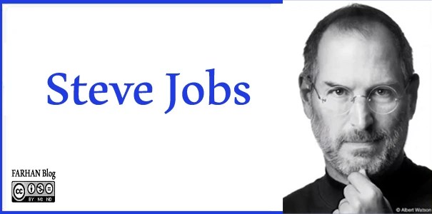 Steve Jobs
