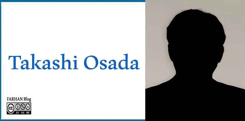 Takashi Osada