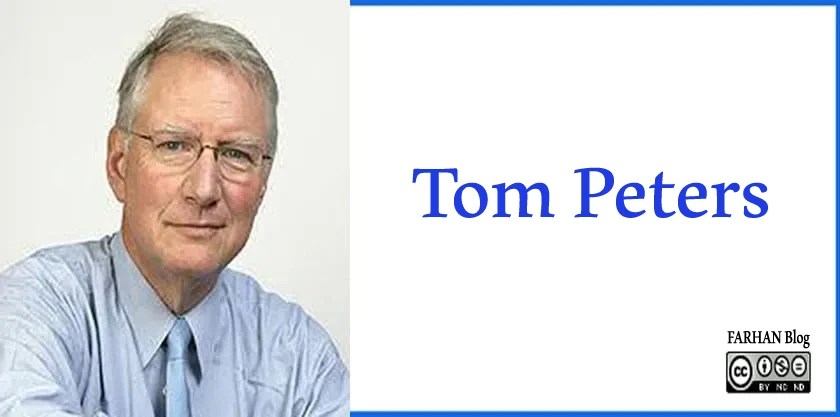 Tom Peters