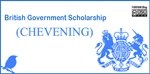 British government scholarship Chevening