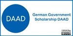 DAAD scholarship