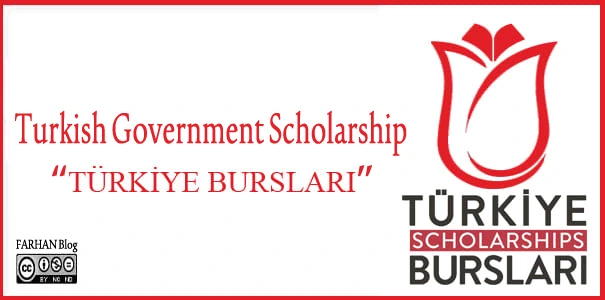 Turkish Government Scholarship
