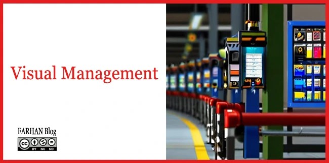 Visual Management