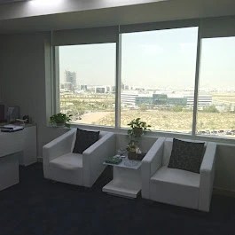 FLANKER Internet Content Provider office